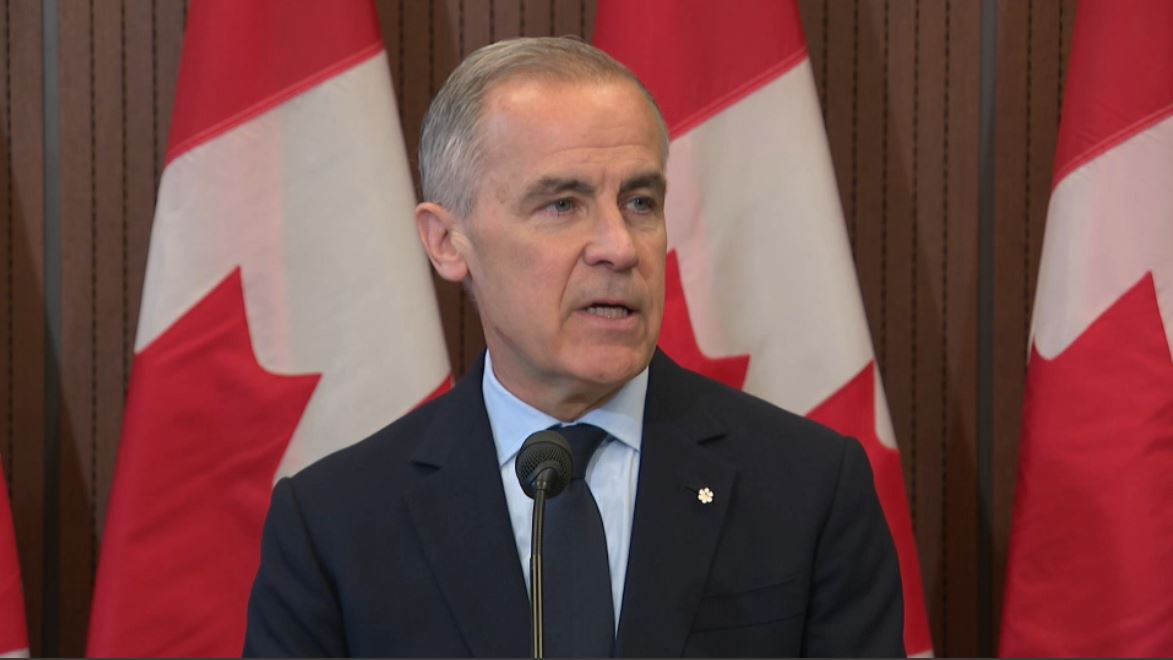 Headline Politics : PM Mark Carney Unveils National Electricity Strategy – May 14, 2026